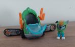 PAW PATROL SEA PATROL ROCKY VOERTUIG., Ophalen of Verzenden