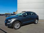 VW T-ROC 1.0 TSI STYLE, Auto's, Voorwielaandrijving, 118 g/km, Stof, Euro 6