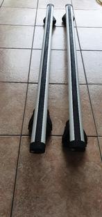 Location barre de toit THULE Pour Nissan Qashqai, Enlèvement, Utilisé