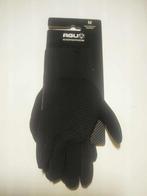 AGU Neoprene handschoenen maat M, Fietsen en Brommers, Ophalen of Verzenden, M, Heren, Handschoenen
