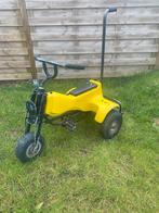 Cuistax tricycle enfant, Ophalen