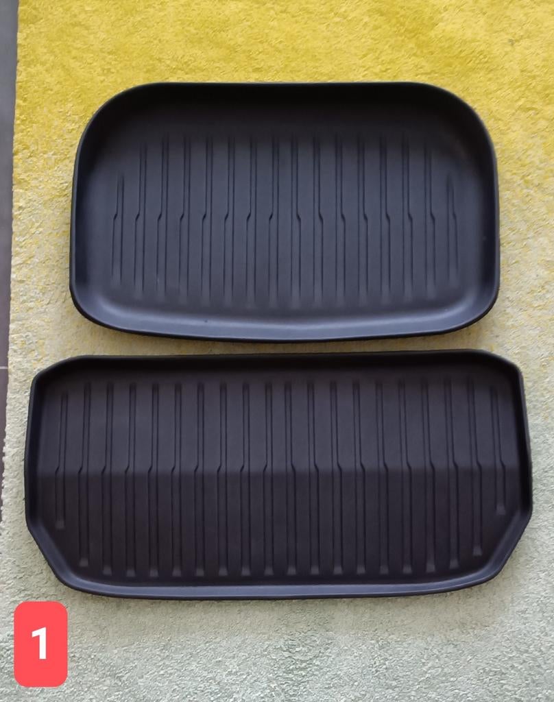 Accessoires voor Tesla model Y - 2023!, Ophalen