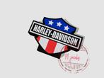 Harley Davidson lichtbak, perfect voor de mancave., Ophalen of Verzenden, Nieuw, Lichtbak of (neon) lamp