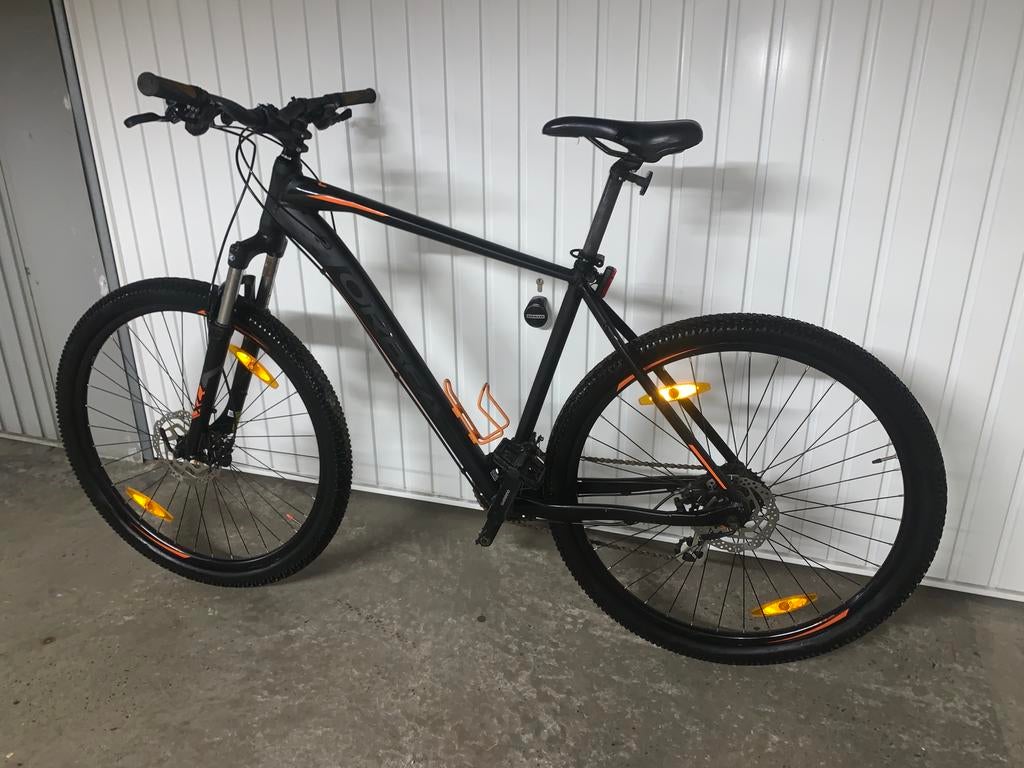 VTT ORBEA XL, Enlèvement, Comme neuf