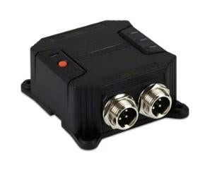 BlackBox Mk.3, Ophalen, Gebruikt