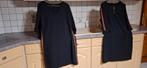 2 zwarte kleedjes van LOLA LIZA  maat 44, Enlèvement, Taille 42/44 (L)