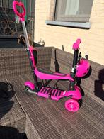 Step Multi rider, Enlèvement, Comme neuf