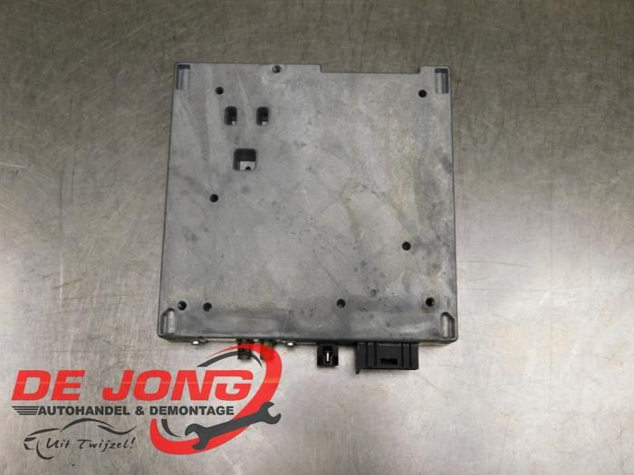 TV tuner van een BMW 5-Serie, Gebruikt, -, -, Ophalen of Verzenden