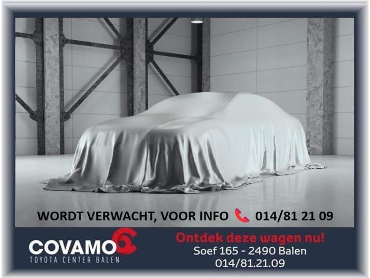 Toyota Yaris Cross 1.5 Hybride, Auto's, Toyota, Bedrijf, Yaris Cross, Adaptive Cruise Control, Airbags, Airconditioning, Bluetooth