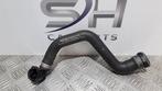 Radiateurslang van een Mercedes E-Klasse, Gebruikt, -, Ophalen of Verzenden, -