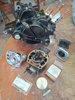 Honda Ns-1 80cc race blok, Enlèvement ou Envoi, Utilisé, Bloc, Honda