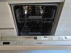 Lave vaisselle Whirpool, Electroménager, Encastré