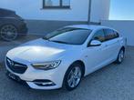 opel insignia, Auto's, Opel, Wit, Bedrijf, 121 kW, Insignia