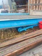 RAMPE DE CHARGEMENTS  10T, Articles professionnels, Machines & Construction | Chariots élévateurs & Transport interne, Plus de 4 000 kg