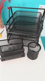 Bureau accessoires, Diversen, Bureau-accessoires, Ophalen, Gebruikt