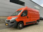 Fiat Ducato Ducato Bedrijfswagen, Gebruikt, Bedrijf, Handgeschakeld, Diesel