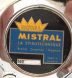 GEZOCHT Plaatje Royal Mistral Spirotechnique, Watersport en Boten, Ophalen of Verzenden, Gebruikt