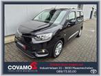 Toyota ProAce City Verso 1.2 MPV, Autos, Achat, Entreprise, ProAce, Boîte manuelle
