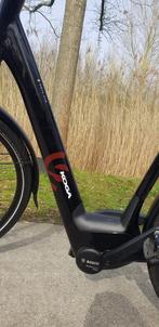 Moteur central et courroie électriques Koga Bosch !, Vélos & Vélomoteurs, Enlèvement