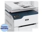 Xerox C325 multifunctionele lasterprinter, Computers en Software, Printers, Ophalen, Kleur printen, Xerox kleurlaserprinter, All-in-one