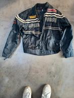 motorkleding, Ophalen, Jas | textiel, Heren, SPEED-FORCE