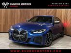 BMW i4 M50 Alu19"/Acc/Cam/Led/VerwZet/Dab *1j garantie*, Achat, Entreprise, 544 ch, Noir