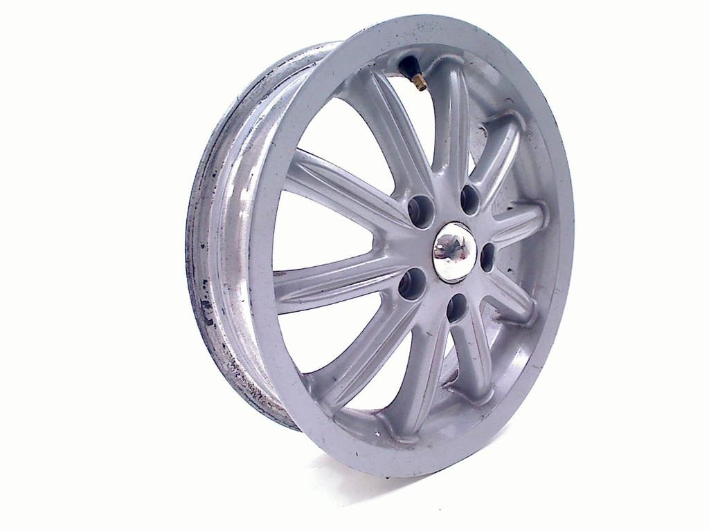 VOORVELG Piaggio MP3 400 2007-2010 (01-2007/12-2010), Motoren, Gebruikt