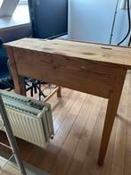 Schoolbank, Antiek en Kunst, Ophalen