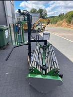 Kleine balen wikkelaar, Zakelijke goederen, Landbouw | Werktuigen, Ophalen, Overige, Weidebouw