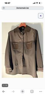 Shirt voor dames, Kleding | Dames, Blouses en Tunieken, Ophalen of Verzenden, Nieuw, Maat 46/48 (XL) of groter, Overige kleuren