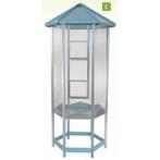 Voliere Blue 103, Enlèvement ou Envoi, Neuf, Volière