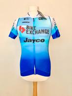 BikeExchange Jayco 2022 prepared for Dylan Groenewegen shirt, Enlèvement ou Envoi, Neuf, Vêtements