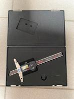 Digitale diepteschuifmaat Mahr 150mm, Bricolage & Construction, Instruments de mesure, Enlèvement, Comme neuf