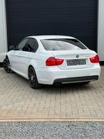 BMW 3-serie E90 Pack M 320i Benzine Euro 5, Auto's, BMW, Euro 5, Bedrijf, 5 deurs, 3 Reeks