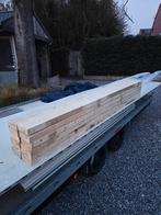 Balkjes 12,5 cm op 4,5cm - lengte 228,5 cm, Doe-het-zelf en Bouw, Ophalen