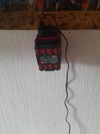 Te koop acculader parkside, Ophalen, Parkside, Info@lidl.be