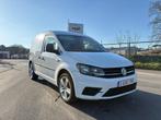 Caddy 2.0 tdi 2016 euro6b lichte vracht, Auto's, Caddy Combi, Diesel, Particulier, Te koop