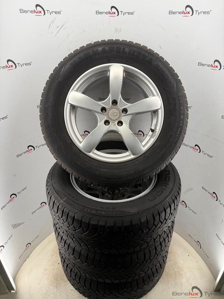 Peugeot Rifter Expert Traveller 308 407 408 5008 508 605 607, Autos : Pièces & Accessoires, Pneus & Jantes, Pneus et Jantes, Pneus hiver