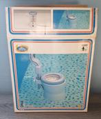 Intex Krystal Clear Filterpomp (Model M2 / 602G)/handleiding, Tuin en Terras, Ophalen of Verzenden, Gebruikt, Filter