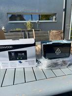 Kenwood DMX6523DABS – Apple CarPlay / Android Auto / DAB+, Ophalen of Verzenden, Nieuw