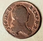 munt Oostenrijkse Nederlanden 1 liard 1789, Enlèvement ou Envoi