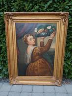 schilderij, Antiek en Kunst, Ophalen