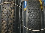 Michelin banden set Force/Jet 29"x2.25, Ophalen of Verzenden, Zo goed als nieuw, Mountainbike, Band