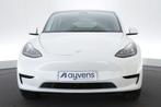 (2EFL667) TESLA MODEL Y, Auto's, Tesla, Automaat, Achterwielaandrijving, Gebruikt, https://public.car-pass.be/vhr/3591bac1-7f2b-4156-8eb9-af8d9beebec8