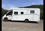 Mobil-home Dethleffs Trend 7057, Caravanes & Camping, Camping-cars, Toilette à cassette, Fiat, Diesel, Automatique