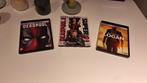 Deadpool and Logan 4k blurays, Cd's en Dvd's, Blu-ray, Ophalen, Zo goed als nieuw