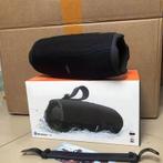 Draagbare Muziek Box Charge 6 Zwart NIEUW, Audio, Tv en Foto, Luidsprekerboxen, Ophalen of Verzenden, Nieuw