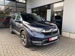 Honda CR-V CR-V HEV 2.0i Elegance -€1000 korting!, Autos, Honda, 145 ch, Euro 6, Noir, 5 portes