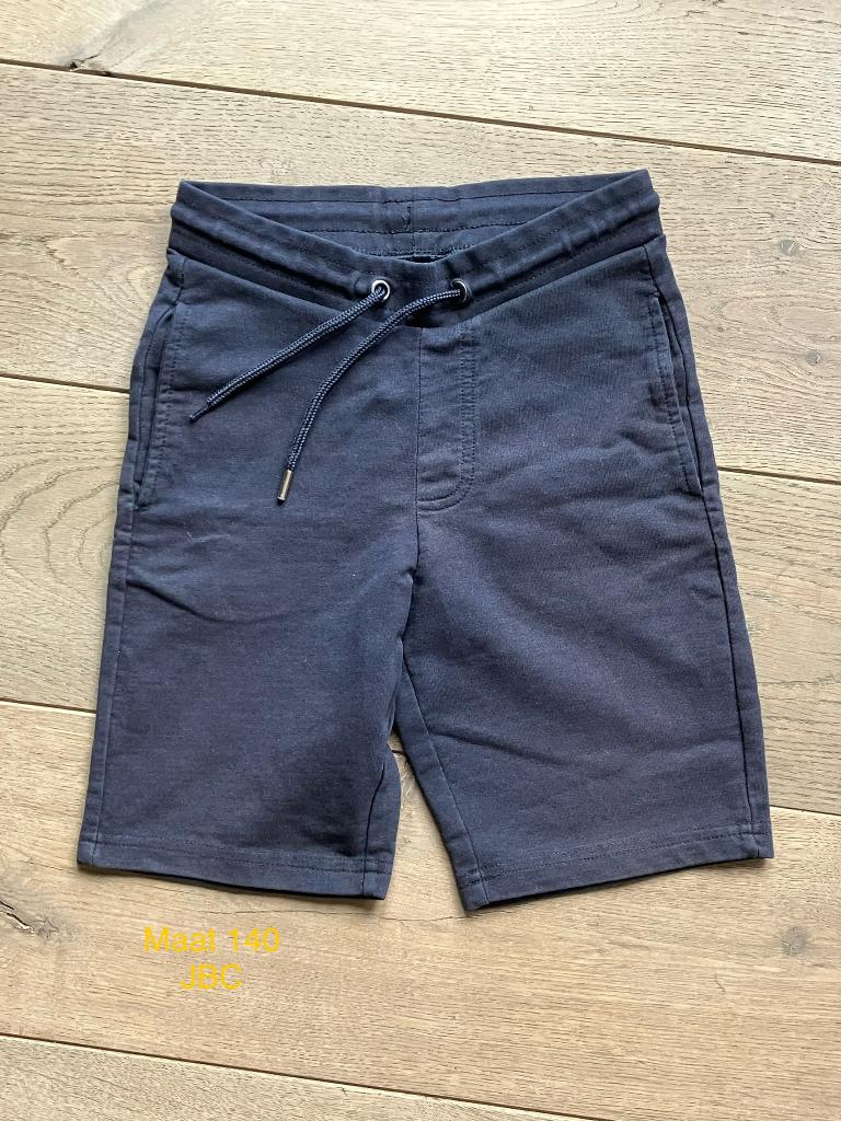Short - JBC - Maat 140, Kinderen en Baby's, Broek, Gebruikt, Ophalen of Verzenden, JBC.