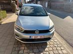 Golf 1.6 cr td sportsvan 06/2016, Auto's, Voorwielaandrijving, Stof, 4 cilinders, Golf Sportsvan